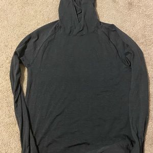 Lululemon Metal Cent Hoodie